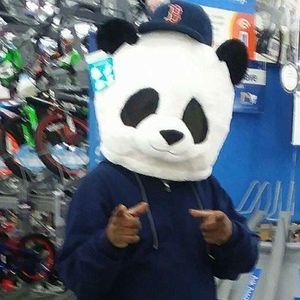 Meet your Posher, Marcus